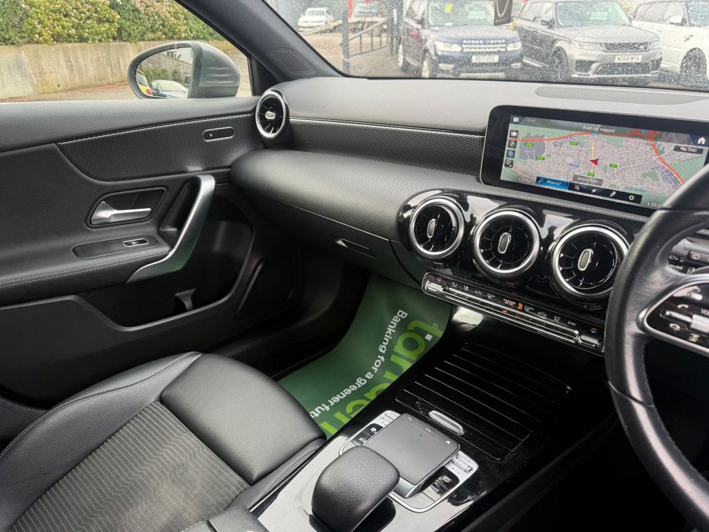 Used Mercedes-Benz A-Class 2019 for sale - 77680214: Photo 24