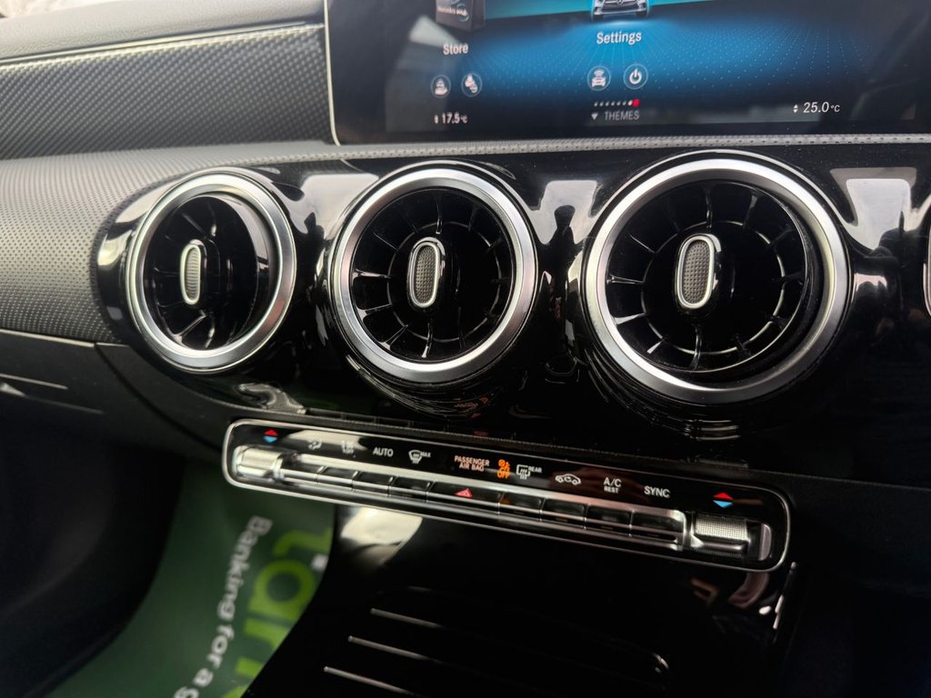 Used Mercedes-Benz A-Class 2019 for sale - 77680214: Photo 25