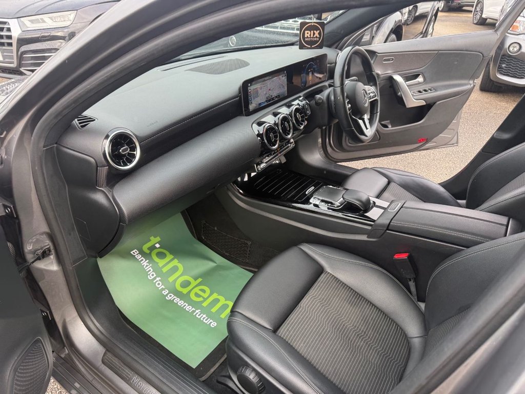 Used Mercedes-Benz A-Class 2019 for sale - 77680214: Photo 26