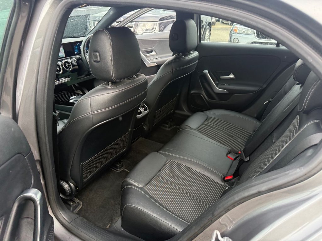 Used Mercedes-Benz A-Class 2019 for sale - 77680214: Photo 27