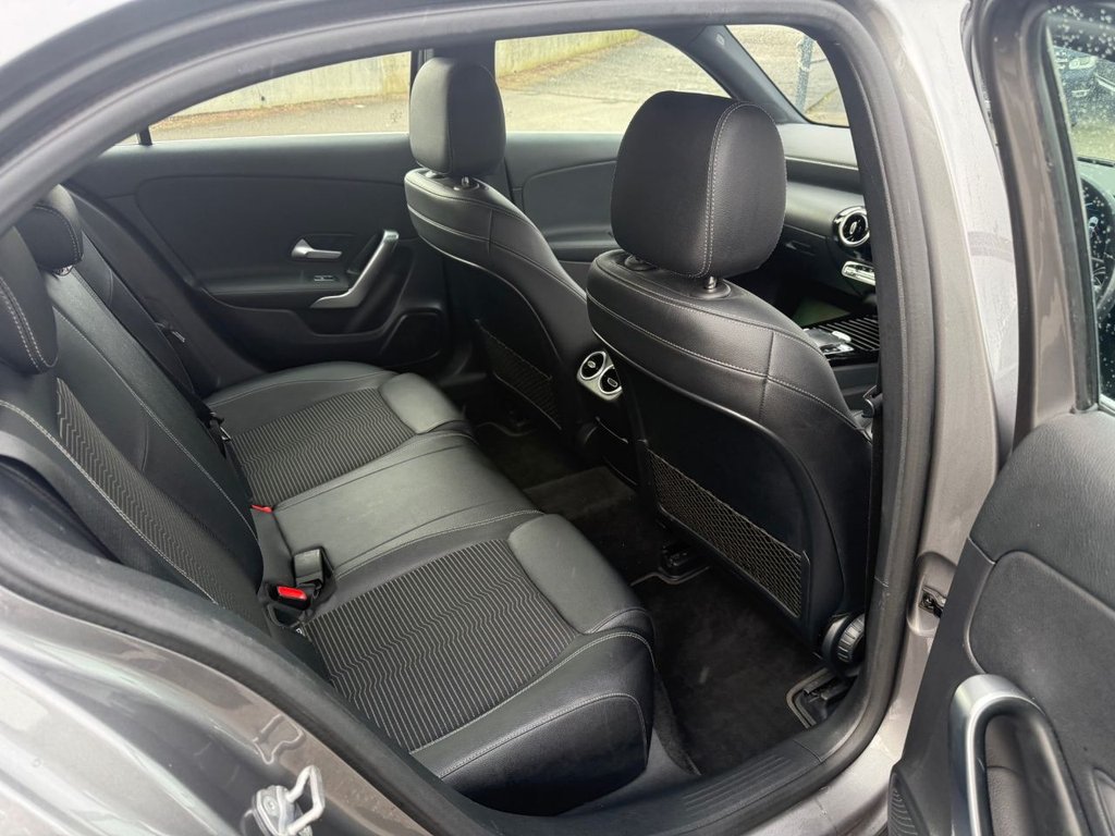 Used Mercedes-Benz A-Class 2019 for sale - 77680214: Photo 28