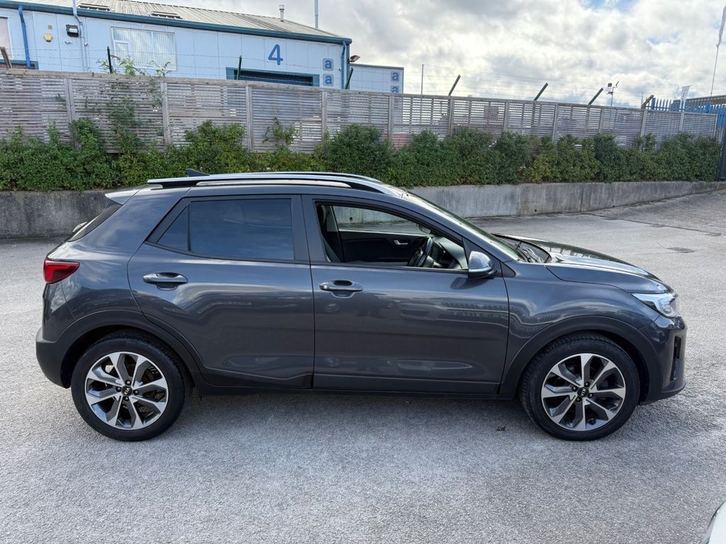 Used Kia Stonic 2019 for sale - 75947615: Photo 10