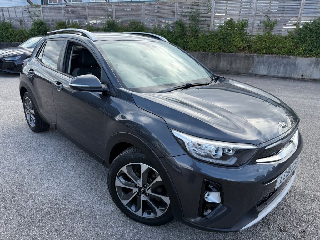 Used Kia Stonic 2019 for sale - 75947615: Photo 11