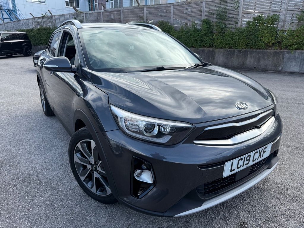 Used Kia Stonic 2019 for sale - 75947615: Photo 12