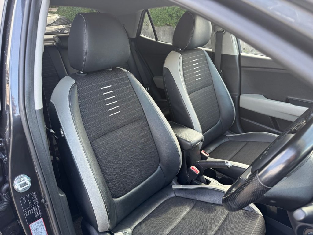 Used Kia Stonic 2019 for sale - 75947615: Photo 13