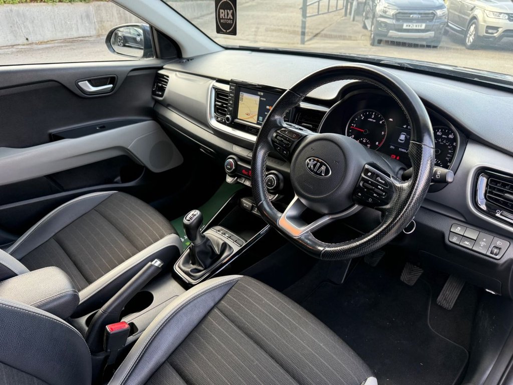 Used Kia Stonic 2019 for sale - 75947615: Photo 14