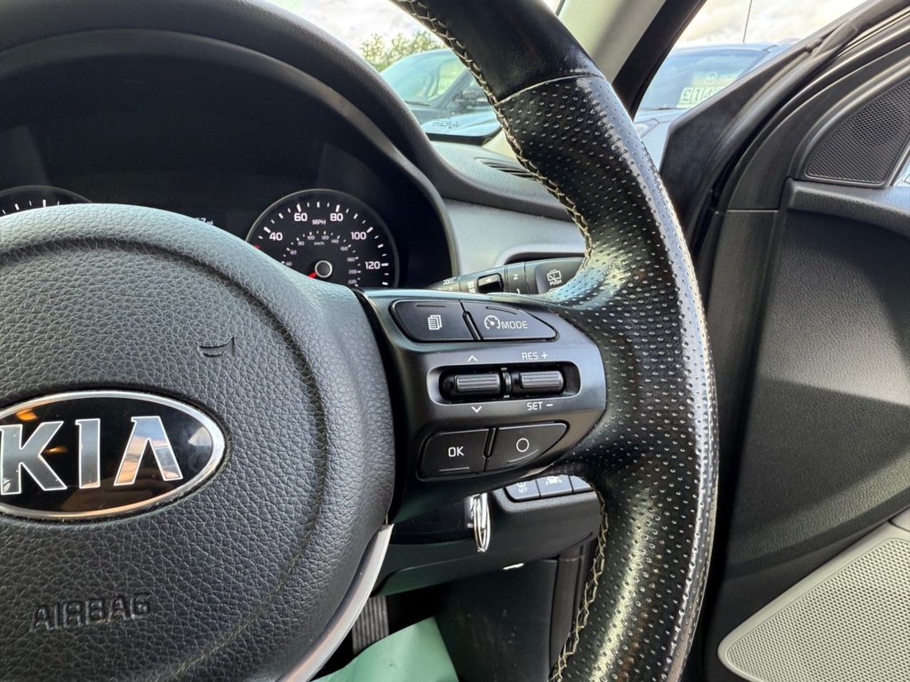 Used Kia Stonic 2019 for sale - 75947615: Photo 18