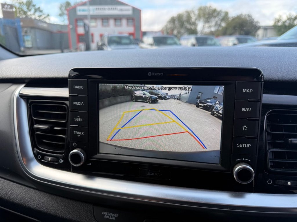 Used Kia Stonic 2019 for sale - 75947615: Photo 19