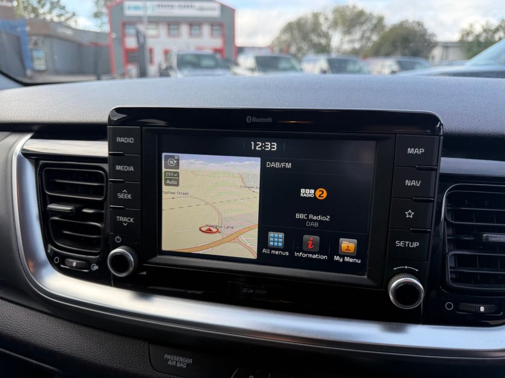 Used Kia Stonic 2019 for sale - 75947615: Photo 20