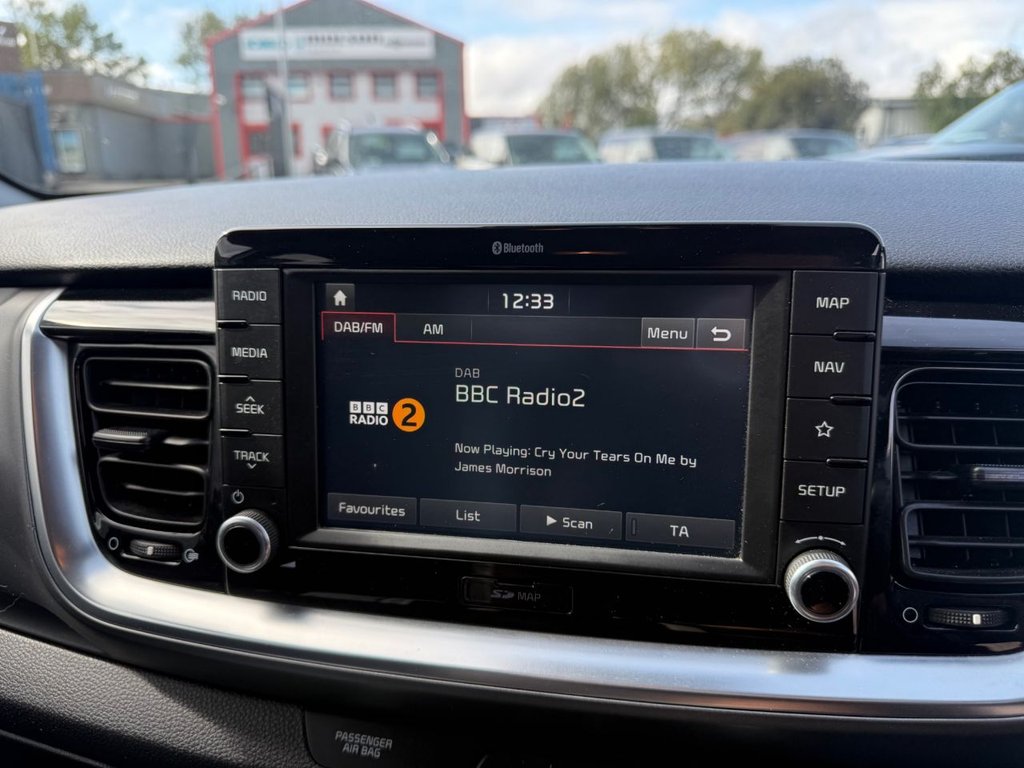 Used Kia Stonic 2019 for sale - 75947615: Photo 21