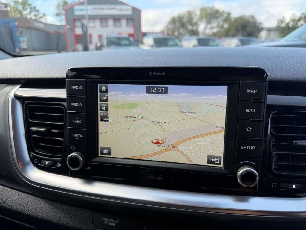 Used Kia Stonic 2019 for sale - 75947615: Photo 22