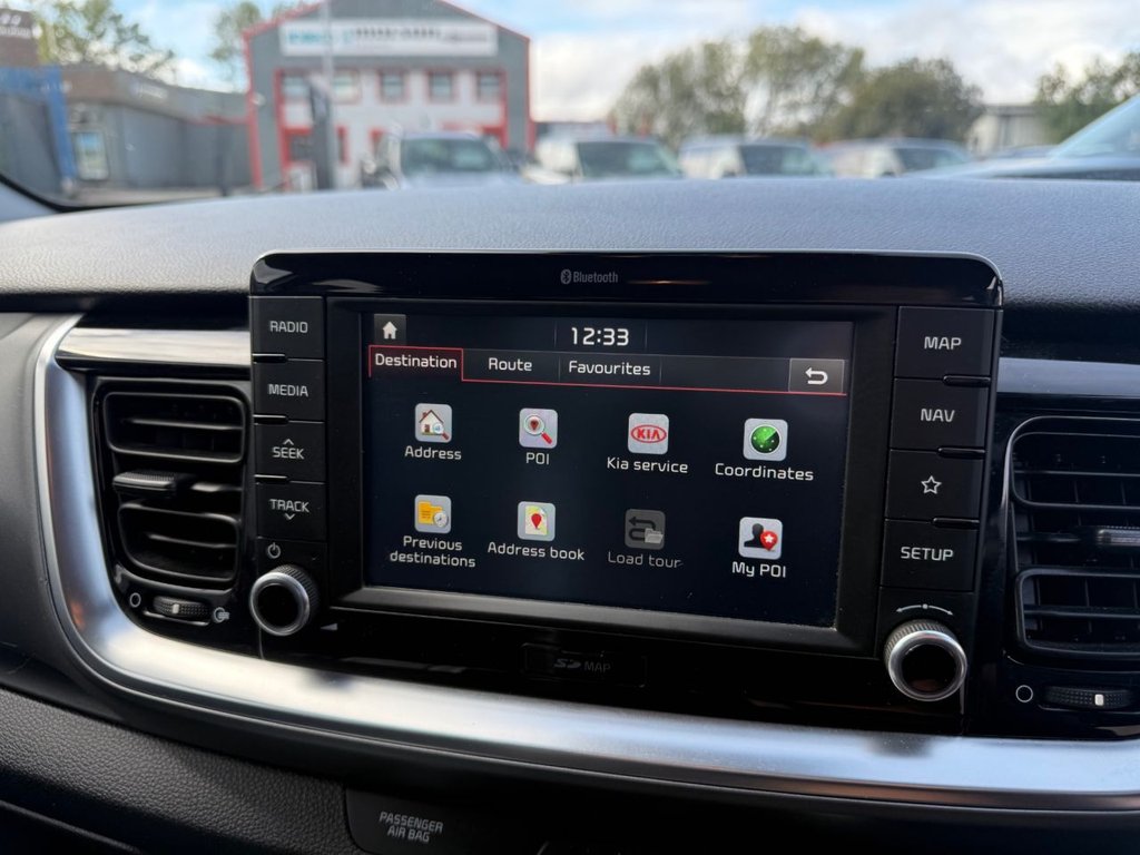 Used Kia Stonic 2019 for sale - 75947615: Photo 23