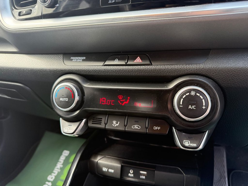 Used Kia Stonic 2019 for sale - 75947615: Photo 24