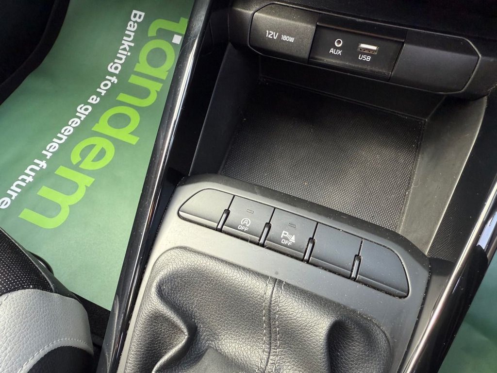 Used Kia Stonic 2019 for sale - 75947615: Photo 25