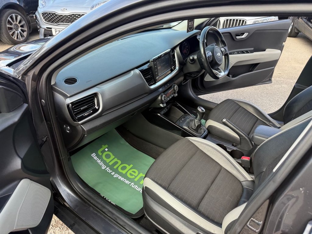 Used Kia Stonic 2019 for sale - 75947615: Photo 27