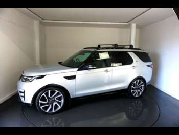 Used Land Rover Discovery 5 2020 for sale - 73978129: Photo