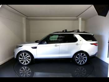 Used Land Rover Discovery 5 2020 for sale - 73978129: Photo
