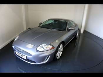 Used Jaguar XK 2010 for sale - 73760719: Photo