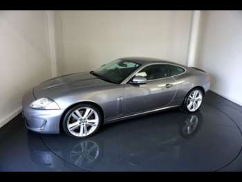 Used Jaguar XK 2010 for sale - 73760719: Photo