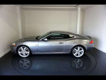 Used Jaguar XK 2010 for sale - 73760719: Photo