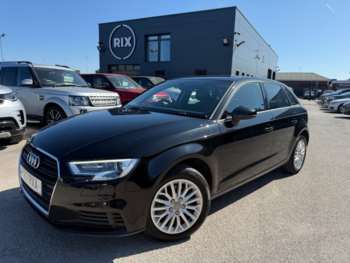 Used Audi A3 2017 for sale - 74659397: Photo