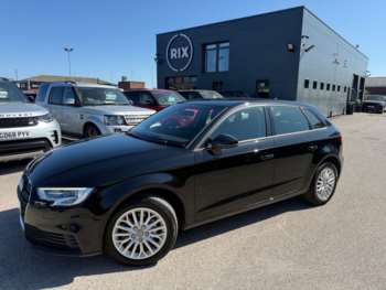 Used Audi A3 2017 for sale - 74659397: Photo