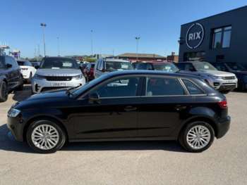Used Audi A3 2017 for sale - 74659397: Photo