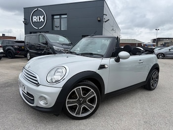 Used MINI Convertible 2013 for sale - 78287625: Photo