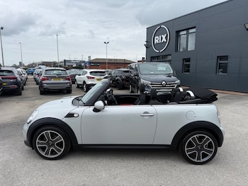 Used MINI Convertible 2013 for sale - 78287625: Photo