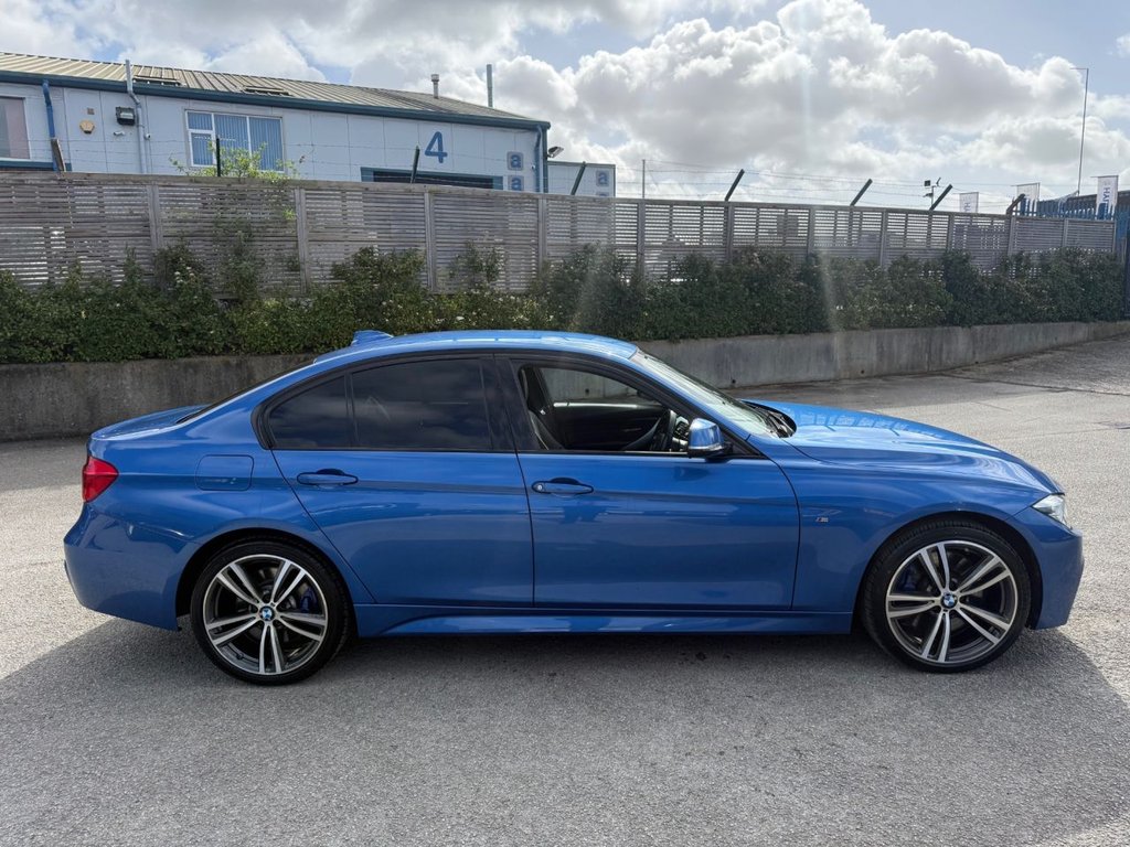 Used BMW 3 Series 2016 for sale - 78069054: Photo 10