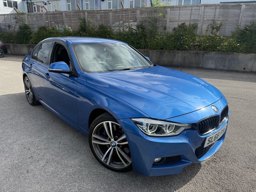 Used BMW 3 Series 2016 for sale - 78069054: Photo 11