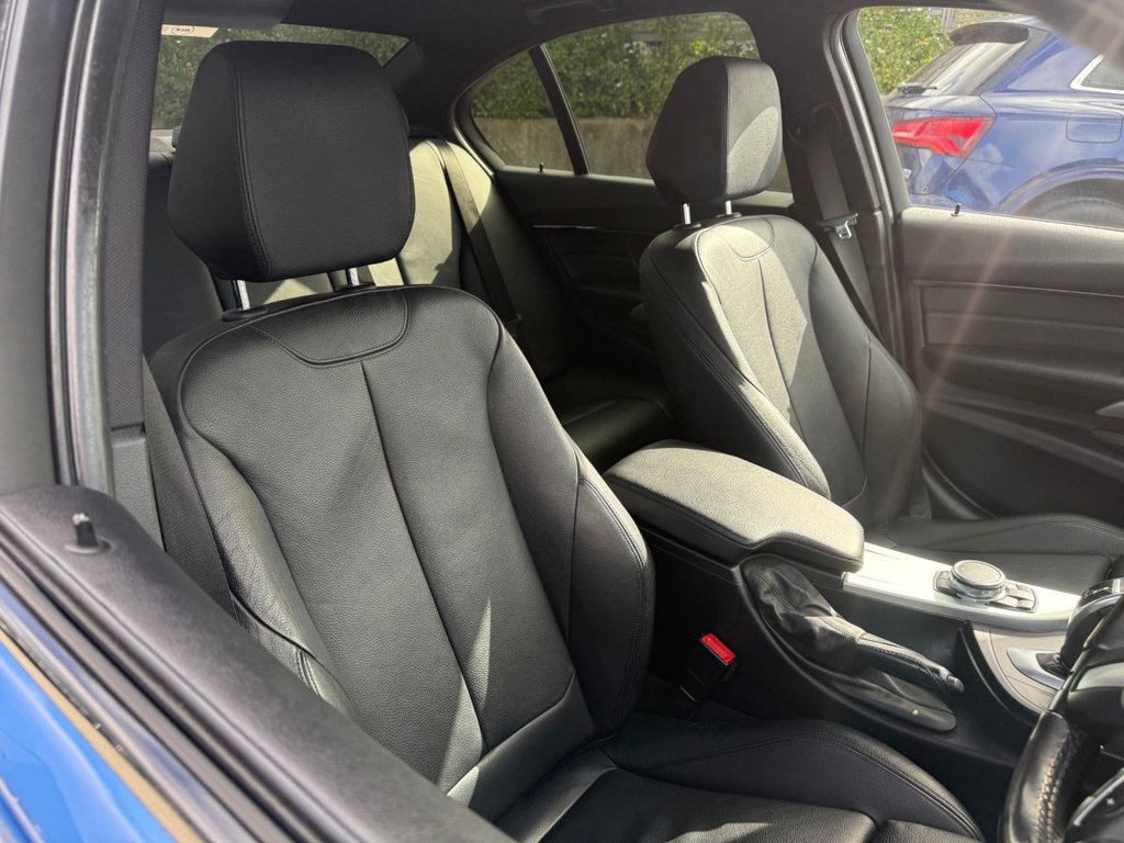 Used BMW 3 Series 2016 for sale - 78069054: Photo 13