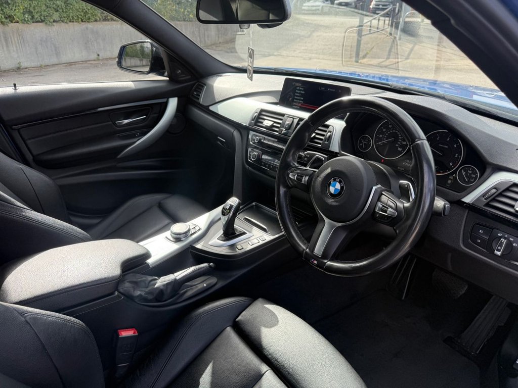 Used BMW 3 Series 2016 for sale - 78069054: Photo 14