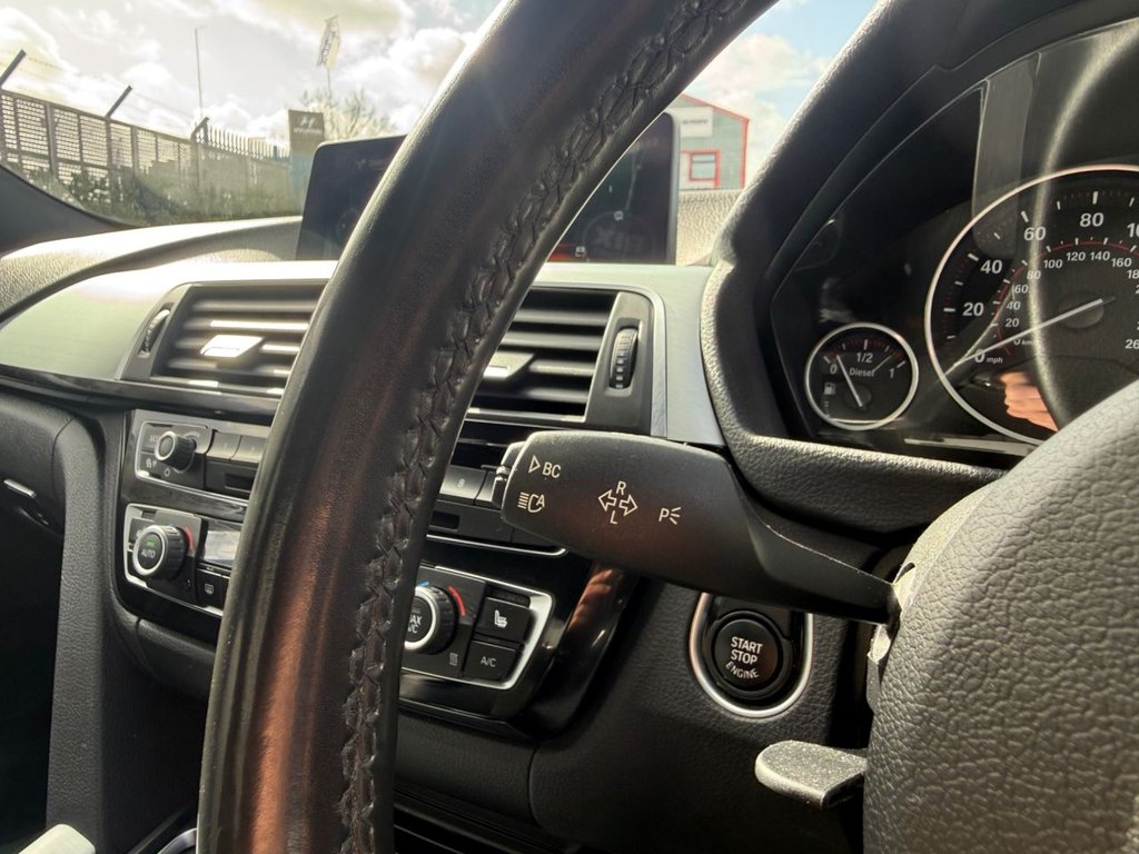 Used BMW 3 Series 2016 for sale - 78069054: Photo 16