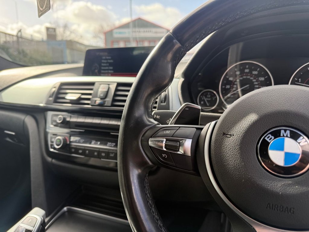 Used BMW 3 Series 2016 for sale - 78069054: Photo 17