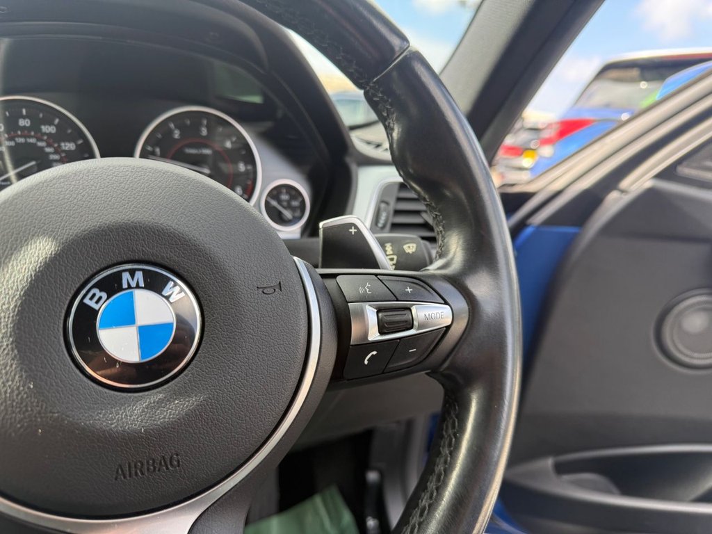 Used BMW 3 Series 2016 for sale - 78069054: Photo 18