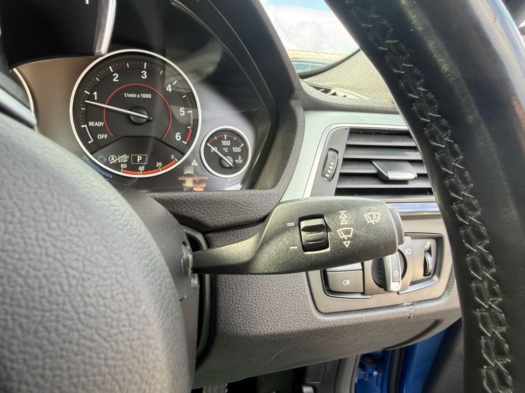 Used BMW 3 Series 2016 for sale - 78069054: Photo 19