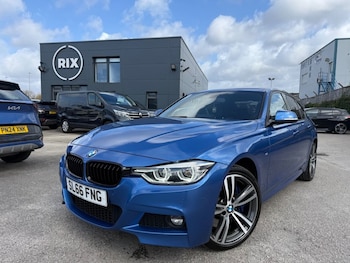Used BMW 3 Series 2016 for sale - 78069054: Photo