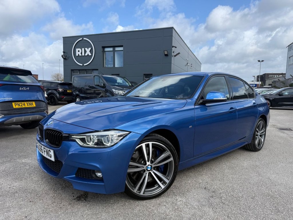 Used BMW 3 Series 2016 for sale - 78069054: Photo 2