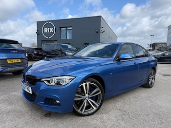 Used BMW 3 Series 2016 for sale - 78069054: Photo