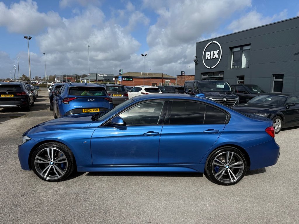Used BMW 3 Series 2016 for sale - 78069054: Photo 3