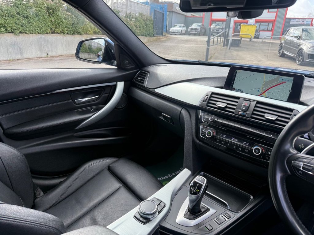 Used BMW 3 Series 2016 for sale - 78069054: Photo 30