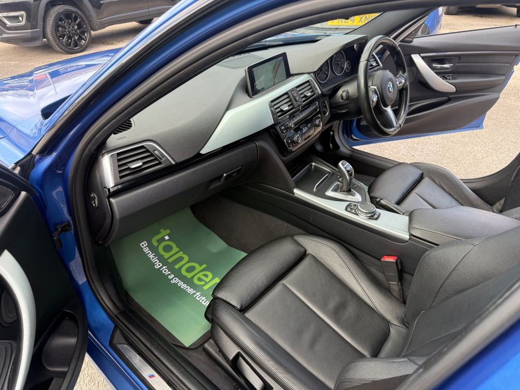 Used BMW 3 Series 2016 for sale - 78069054: Photo 31