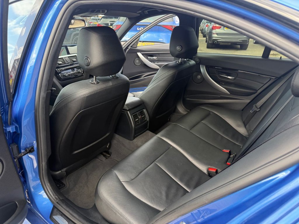 Used BMW 3 Series 2016 for sale - 78069054: Photo 32