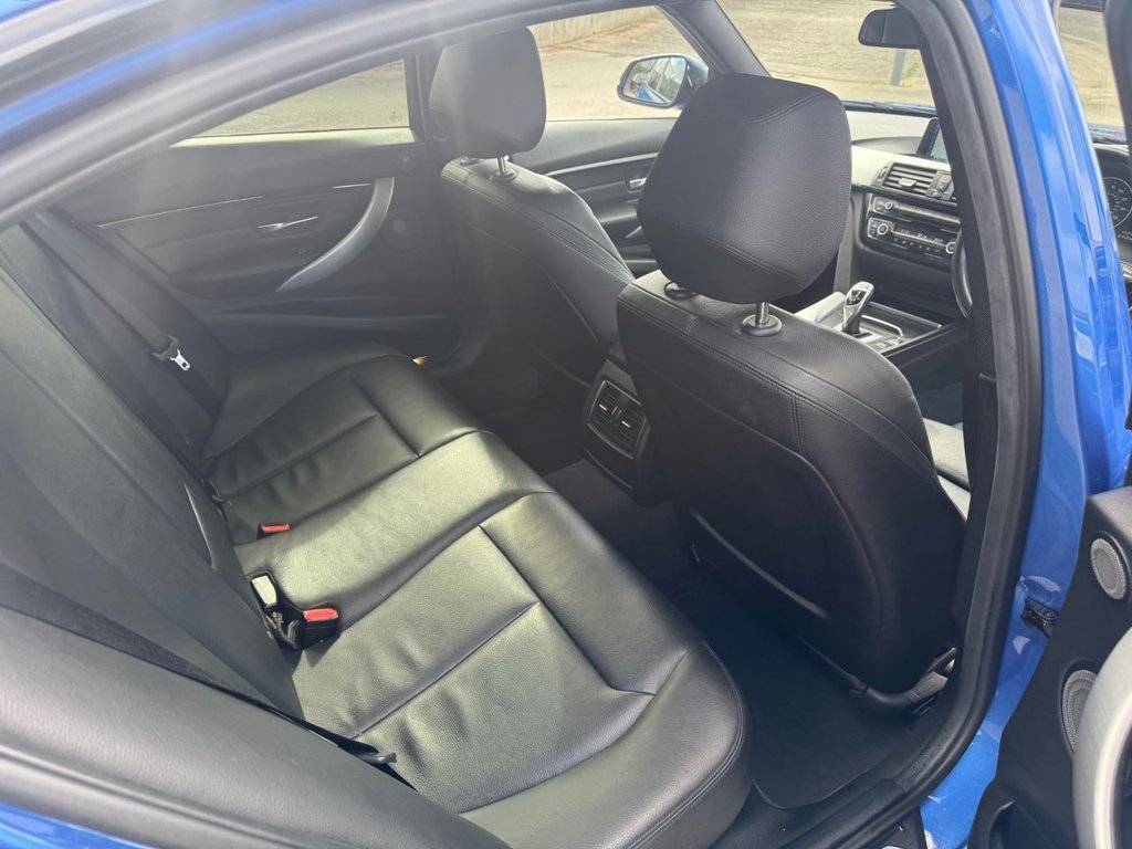 Used BMW 3 Series 2016 for sale - 78069054: Photo 33