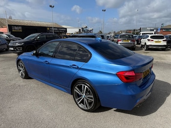 Used BMW 3 Series 2016 for sale - 78069054: Photo
