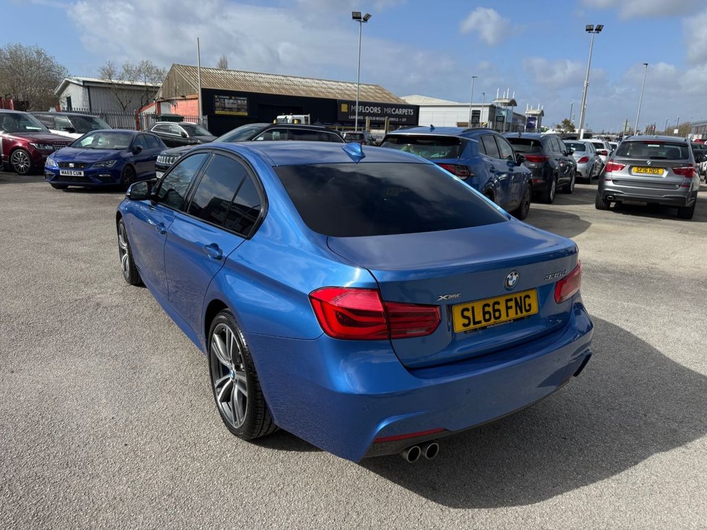 Used BMW 3 Series 2016 for sale - 78069054: Photo 5