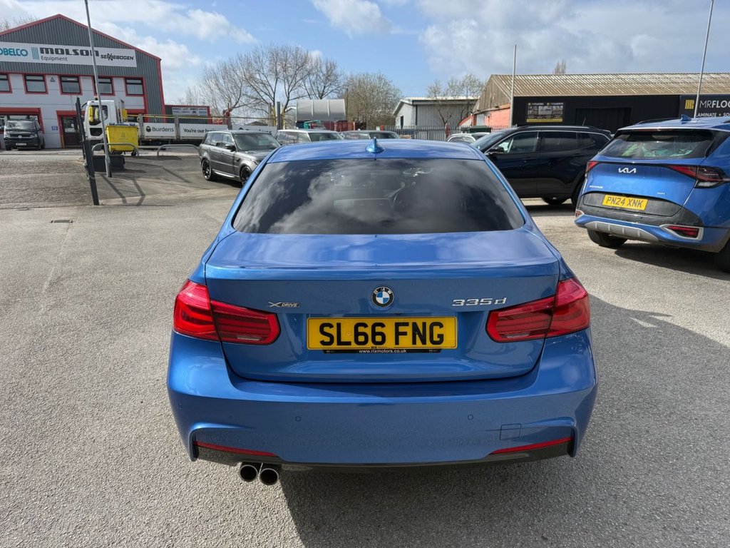 Used BMW 3 Series 2016 for sale - 78069054: Photo 6