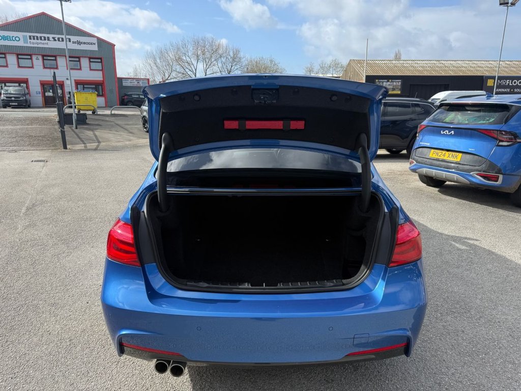 Used BMW 3 Series 2016 for sale - 78069054: Photo 7