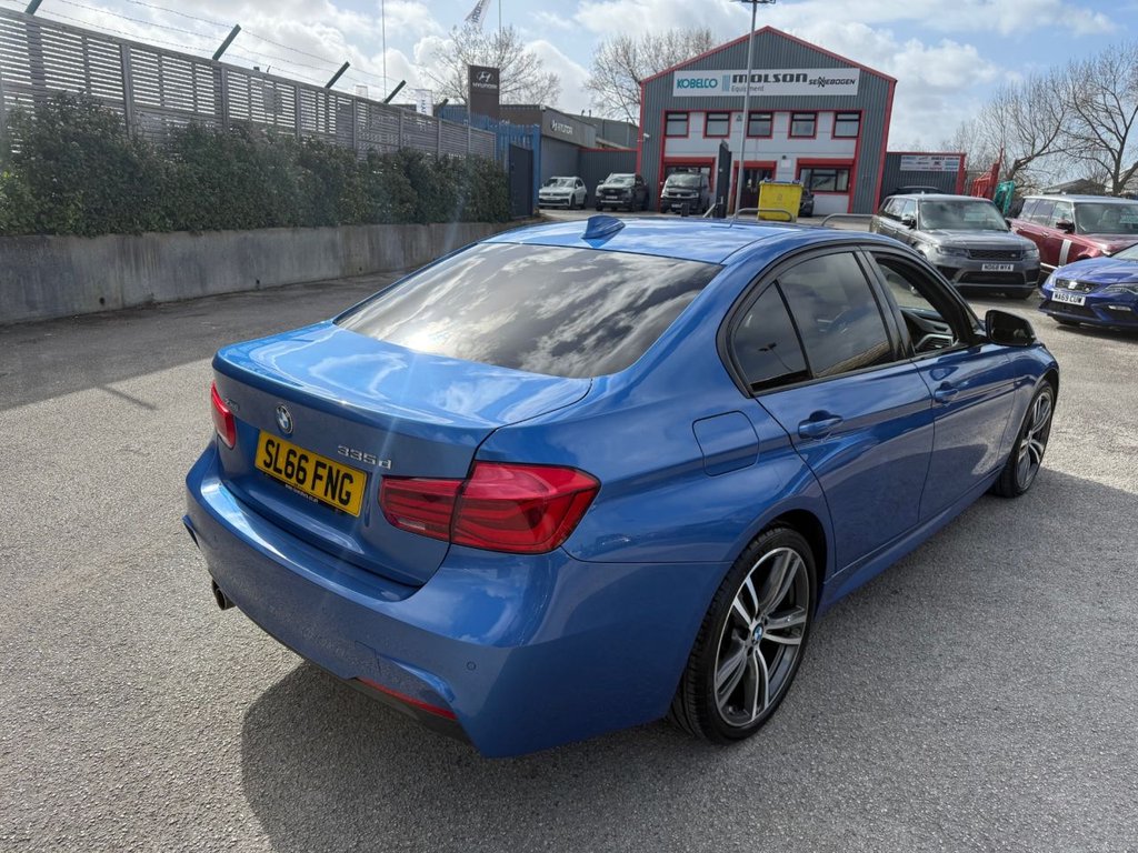 Used BMW 3 Series 2016 for sale - 78069054: Photo 8
